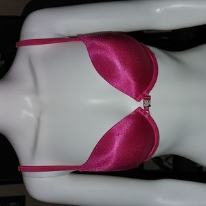 Victoria's Secret Sexy Little Things padded pushup bra (36B)